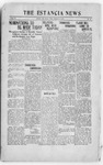 The Estancia News, 09-29-1911 by P. A. Speckmann