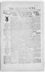 The Estancia News, 10-27-1911 by P. A. Speckmann