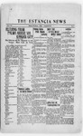 The Estancia News, 11-24-1911 by P. A. Speckmann