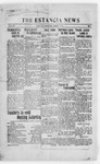 The Estancia News, 12-08-1911 by P. A. Speckmann