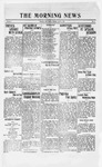 The Morning News (Estancia, N.M.), 04-04-1911 by P. A. Speckmann