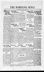The Morning News (Estancia, N.M.), 04-09-1911 by P. A. Speckmann