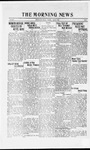 The Morning News (Estancia, N.M.), 04-11-1911 by P. A. Speckmann