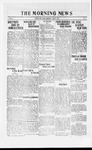 The Morning News (Estancia, N.M.), 04-12-1911 by P. A. Speckmann
