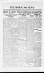 The Morning News (Estancia, N.M.), 04-13-1911 by P. A. Speckmann