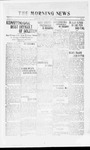 The Morning News (Estancia, N.M.), 04-14-1911 by P. A. Speckmann