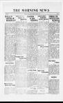 The Morning News (Estancia, N.M.), 04-16-1911 by P. A. Speckmann