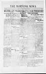 The Morning News (Estancia, N.M.), 04-18-1911 by P. A. Speckmann