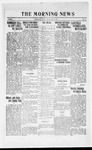 The Morning News (Estancia, N.M.), 04-21-1911 by P. A. Speckmann