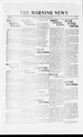 The Morning News (Estancia, N.M.), 04-23-1911 by P. A. Speckmann