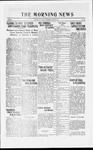 The Morning News (Estancia, N.M.), 04-26-1911 by P. A. Speckmann