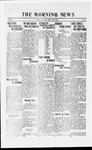 The Morning News (Estancia, N.M.), 04-28-1911 by P. A. Speckmann