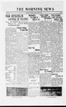 The Morning News (Estancia, N.M.), 05-05-1911 by P. A. Speckmann