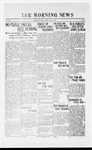 The Morning News (Estancia, N.M.), 05-07-1911 by P. A. Speckmann
