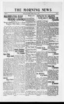 The Morning News (Estancia, N.M.), 05-14-1911 by P. A. Speckmann