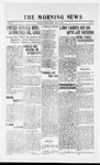 The Morning News (Estancia, N.M.), 05-16-1911 by P. A. Speckmann