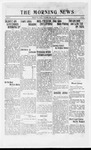 The Morning News (Estancia, N.M.), 05-17-1911 by P. A. Speckmann