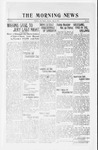 The Morning News (Estancia, N.M.), 05-21-1911 by P. A. Speckmann