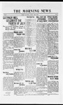 The Morning News (Estancia, N.M.), 05-23-1911 by P. A. Speckmann