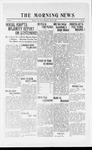 The Morning News (Estancia, N.M.), 05-24-1911 by P. A. Speckmann