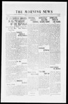 The Morning News (Estancia, N.M.), 05-27-1911 by P. A. Speckmann
