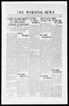The Morning News (Estancia, N.M.), 05-28-1911 by P. A. Speckmann