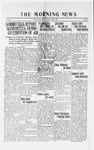 The Morning News (Estancia, N.M.), 06-02-1911 by P. A. Speckmann