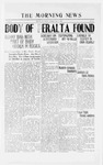 The Morning News (Estancia, N.M.), 06-04-1911