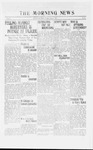 The Morning News (Estancia, N.M.), 06-06-1911 by P. A. Speckmann