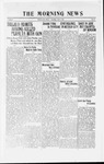 The Morning News (Estancia, N.M.), 06-08-1911 by P. A. Speckmann