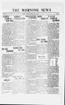 The Morning News (Estancia, N.M.), 06-13-1911 by P. A. Speckmann