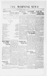 The Morning News (Estancia, N.M.), 06-17-1911 by P. A. Speckmann
