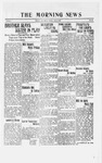 The Morning News (Estancia, N.M.), 06-18-1911 by P. A. Speckmann