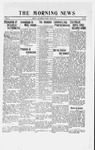 The Morning News (Estancia, N.M.), 06-20-1911 by P. A. Speckmann