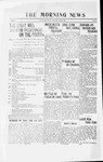 The Morning News (Estancia, N.M.), 06-21-1911 by P. A. Speckmann