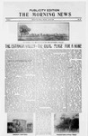 The Morning News (Estancia, N.M.), 06-22-1911