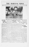 The Morning News (Estancia, N.M.), 06-28-1911 by P. A. Speckmann