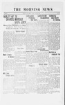 The Morning News (Estancia, N.M.), 06-30-1911 by P. A. Speckmann