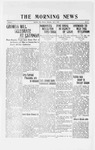 The Morning News (Estancia, N.M.), 07-01-1911 by P. A. Speckmann