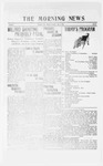 The Morning News (Estancia, N.M.), 07-04-1911 by P. A. Speckmann