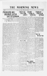 The Morning News (Estancia, N.M.), 07-14-1911 by P. A. Speckmann