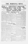 The Morning News (Estancia, N.M.), 07-15-1911 by P. A. Speckmann