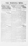 The Morning News (Estancia, N.M.), 07-16-1911 by P. A. Speckmann