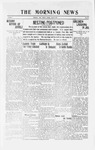 The Morning News (Estancia, N.M.), 07-21-1911 by P. A. Speckmann
