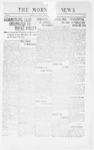 The Morning News (Estancia, N.M.), 07-22-1911 by P. A. Speckmann