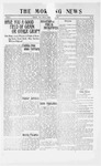 The Morning News (Estancia, N.M.), 07-23-1911 by P. A. Speckmann