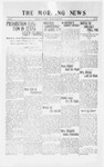The Morning News (Estancia, N.M.), 07-25-1911 by P. A. Speckmann
