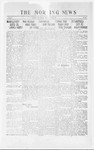 The Morning News (Estancia, N.M.), 07-29-1911 by P. A. Speckmann