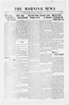 The Morning News (Estancia, N.M.), 08-02-1911 by P. A. Speckmann