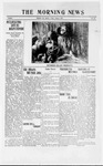 The Morning News (Estancia, N.M.), 08-04-1911 by P. A. Speckmann